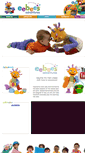 Mobile Screenshot of dev.eebee.com